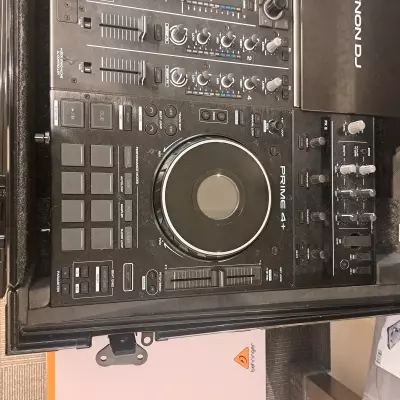 Denon - PRIME 4+ 2
